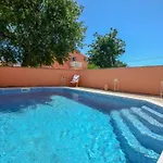 House With Swimming Pool Iva * Marčana